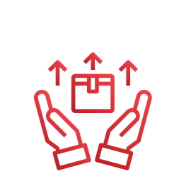 Automated dashboards directly
                    connected to ERP/ Tally